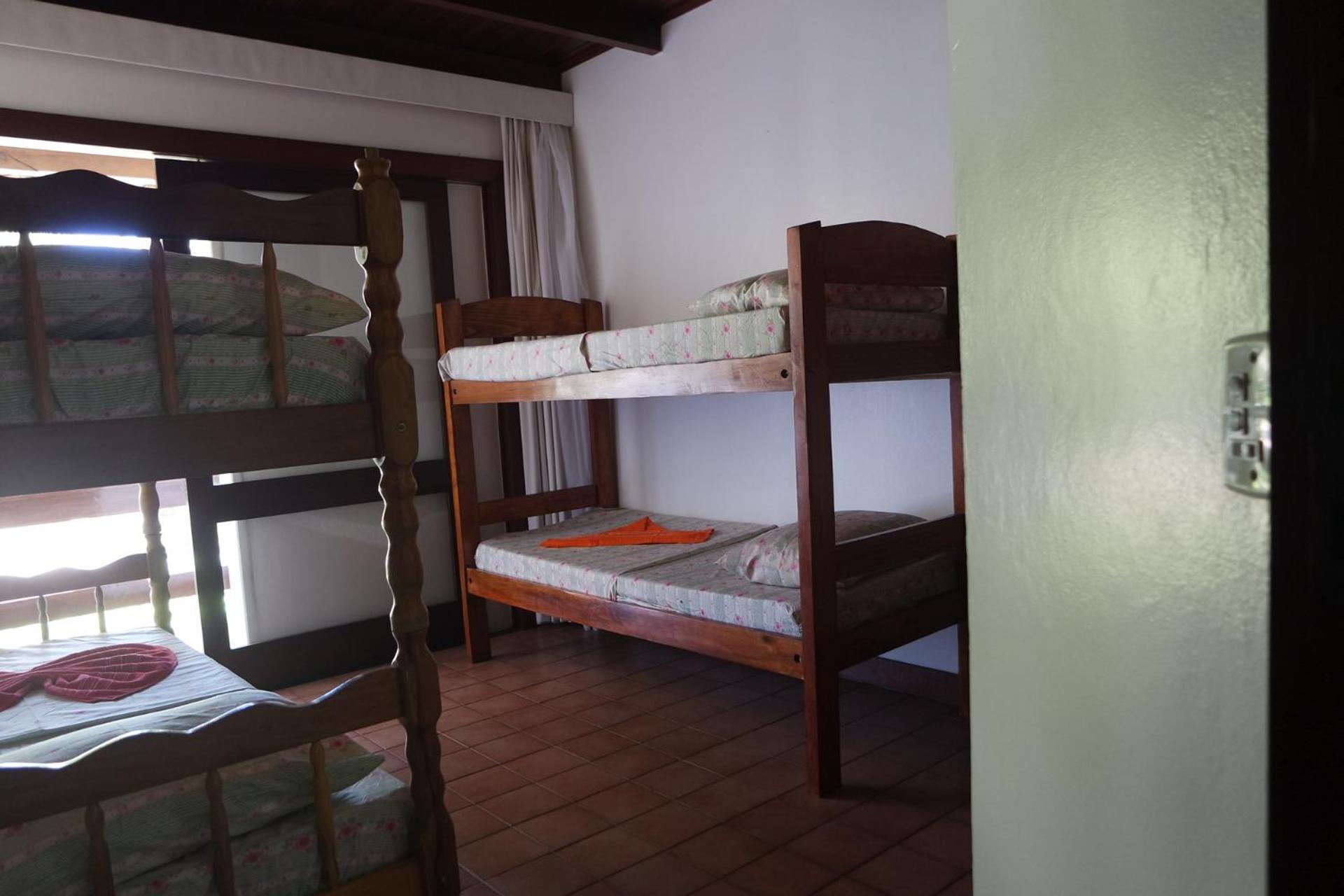 Residencial Frente A Praia Porto Seguro Pokoj fotografie
